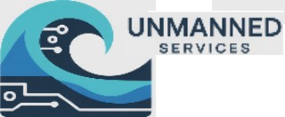 Unmanned Services logo